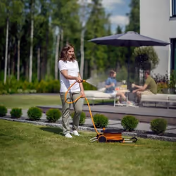 Fiskars Dévidoir L