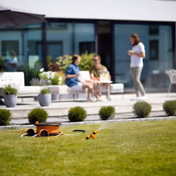 Fiskars Dévidoir L