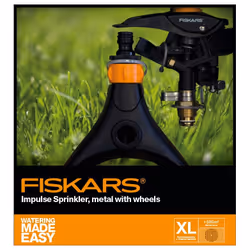 Buse d'arrosage Fiskars 1023656