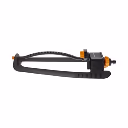 Fiskars 1023659, Système d'aspersion d'eau oscillant