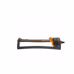 Fiskars 1023662, Noir, Orange