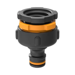 Fiskars MULTI Connecteur de tuyau 1 pièce(s)