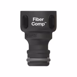 Connecteur de prise Fiskars FiberComp 1027053; G1/2''; 21 mm