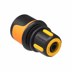 Connexion pour l'arrosage des houes Fiskars 1027071; 3/8''
