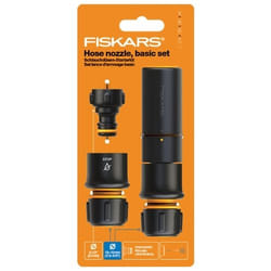 Ensemble de buses d'arrosage Fiskars 1027090