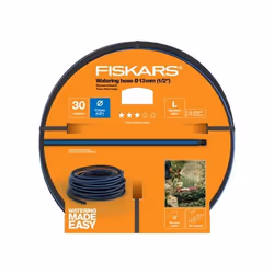 Tuyau Fiskars Q3; 1027103; 1/2'', 30 m