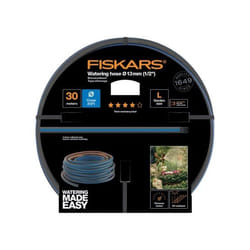 Tuyau Fiskars Q4; 1027105; 1/2'', 30 m