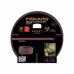 Tuyau Fiskars 1027110; 3/4''; 20 m