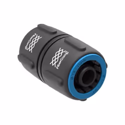 Connexion pour l'arrosage des houes Fiskars FiberComp 1054784; 1/2''-5/8''