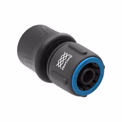 Connexion pour l'arrosage des houes Fiskars FiberComp 1054786; 1/2'' - 5/8''