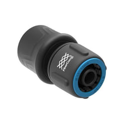 Connexion pour l'arrosage des houes Fiskars FiberComp 1054786; 1/2'' - 5/8''
