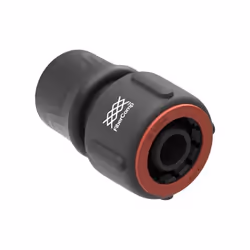 Connexion pour l'arrosage des houes Fiskars FiberComp 1054787; 3/4''