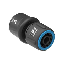 Connexion pour l'arrosage des houes Fiskars FiberComp 1054789; 1/2''-5/8''