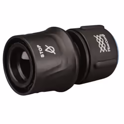 Connexion pour l'arrosage des houes Fiskars FiberComp 1054789; 1/2''-5/8''