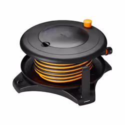 Système d'arrosage Fiskars Solid Waterwheel M; 13 mm/21,5 m