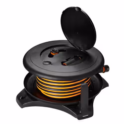 Système d'arrosage Fiskars Solid Waterwheel M; 13 mm/21,5 m - Vue supplémentaire 4
