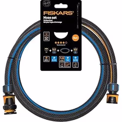 Connecteurs de tuyau Fiskars 1057621; 1,8 m