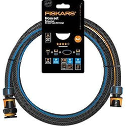Connecteurs de tuyau Fiskars 1057621; 1,8 m