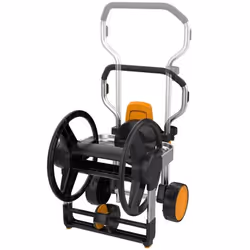 Chariot de tuyau d'arrosage Fiskars Waterwheel XL 1062257