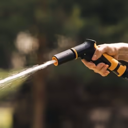 Pistolet d'arrosage Fiskars 1065484
