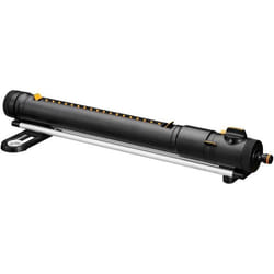 Fiskars 1070831 X-series Arroseur De Pelouse 340 M² (max.) W916103