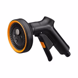Pistolet de pulvérisation fin Fiskars 1070836; 18,8 cm