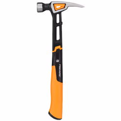 Marteau de menuisier Fiskars 1020213; M; 820 g