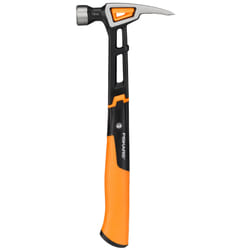 Marteau de menuisier Fiskars 1020213; M; 820 g