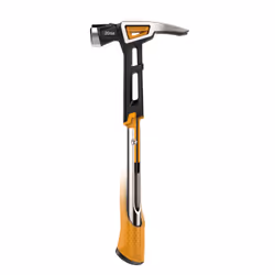 Marteau de menuisier Fiskars 1020213; M; 820 g - Vue supplémentaire 4