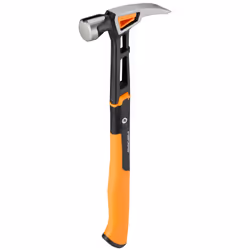 Marteau avec un clou porteur Fiskars 1020215; XL; 950 g