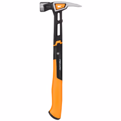 Marteau avec un clou porteur Fiskars 1020215; XL; 950 g - Vue supplémentaire 4