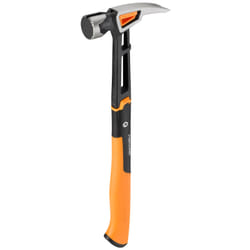 Marteau avec un clou porteur Fiskars 1020216; XXL; 624 g