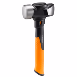 Marteau de forgeron Fiskars M; 1,6 kg