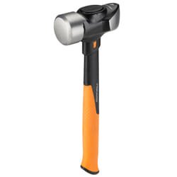 Marteau de forgeron Fiskars L; 2,18 kg
