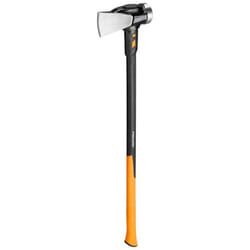 Fiskars - Masse à tranche xxl - 5,2Kg