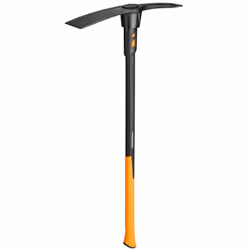 Pioche Fiskars 1020166; L