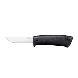 Couteau Fiskars 1023617 + Taille-crayon