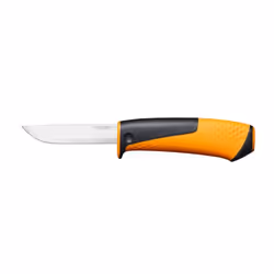 Couteau universel Fiskars 1023618 + Taille-crayon