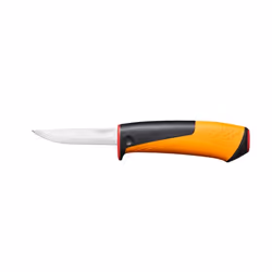 Couteau Fiskars 1023620 + Taille-crayon