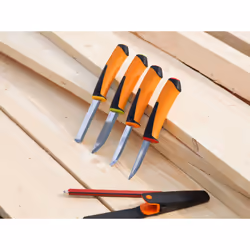 Couteau à ciseau Fiskars 1023621