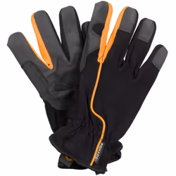 Description générale Les gants de jardinage Fiskars offrent un confort et une protection optimale pour vos mains lors de tout ...