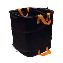 Fiskars Ergo Pochette de rangement Carré Noir