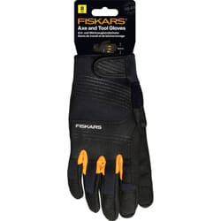 Fiskars - 1071129 Gants Axt et outils, taille 8 1 paire(s)