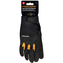 Fiskars - 1071151 Gants Axt et outils, taille 12 1 paire(s)