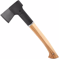 Hache Fiskars Norden N10; 1201 g - Vue supplémentaire 4
