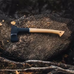 Fiskars Norden N12 Acier au carbone 526 mm - Vue supplémentaire 3