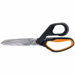 Ciseaux à usage général Fiskars Power Arc; 21 cm