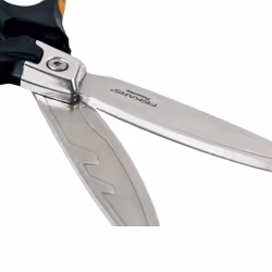 Ciseaux à usage général Fiskars Power Arc; 21 cm