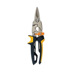 Fiskars 1027207 cisaille Droit Acier