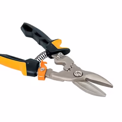 Fiskars 1027207 cisaille Droit Acier